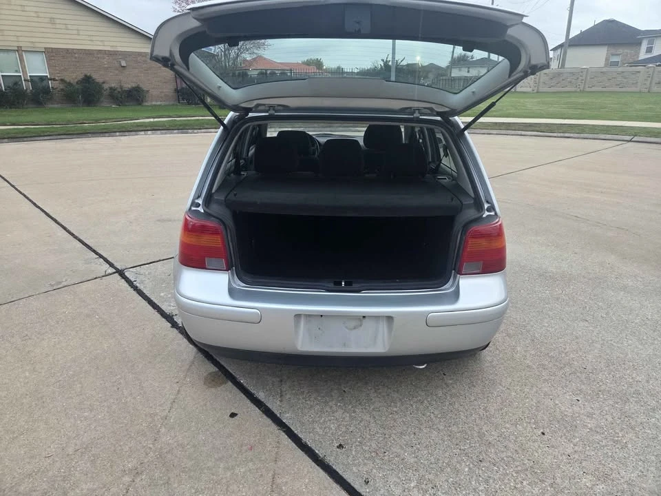 2006 Volkswagen Golf Mk5 - Image 9 of 10