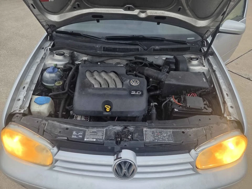 2006 Volkswagen Golf Mk5 - Image 5 of 10