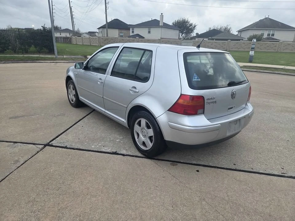 2006 Volkswagen Golf Mk5 - Image 2 of 10