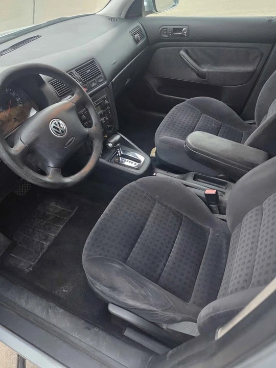 2006 Volkswagen Golf Mk5 - Image 7 of 10