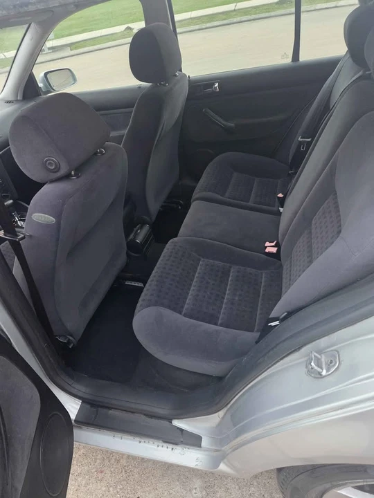 2006 Volkswagen Golf Mk5 - Image 8 of 10