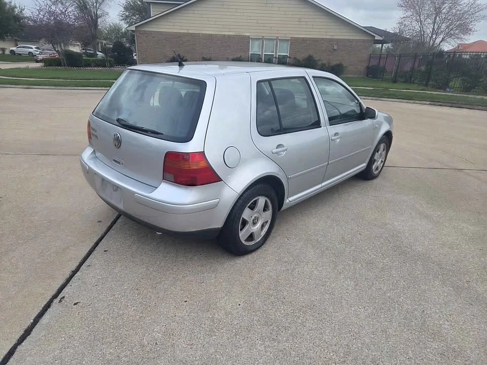 2006 Volkswagen Golf Mk5 - Image 3 of 10