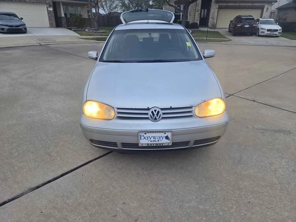 2006 Volkswagen Golf Mk5 - Image 10 of 10
