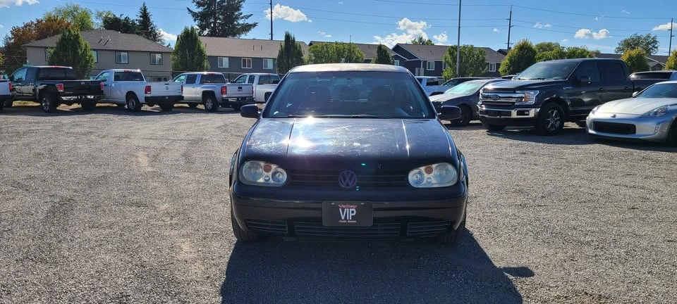 2006 Volkswagen Golf Mk5 - Image 2 of 16