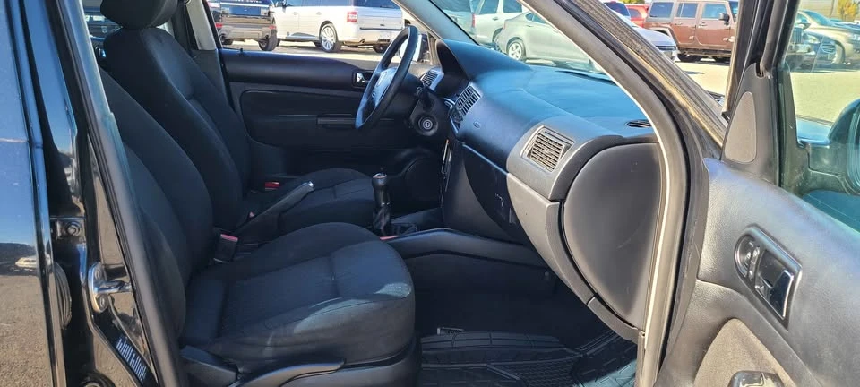2006 Volkswagen Golf Mk5 - Image 13 of 16