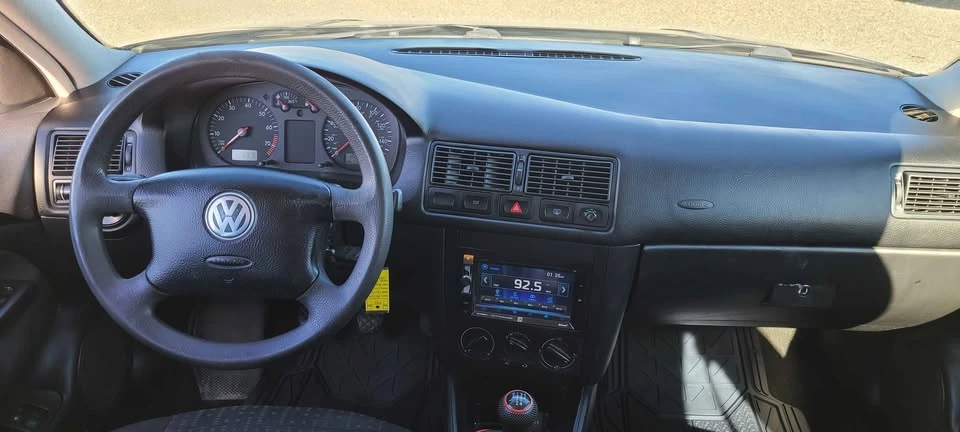 2006 Volkswagen Golf Mk5 - Image 16 of 16