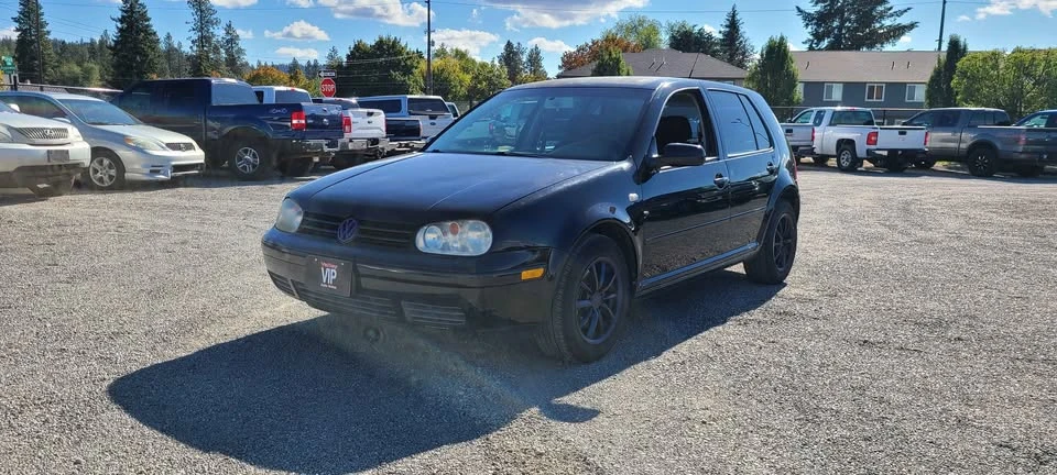 2006 Volkswagen Golf Mk5 - Image 8 of 16