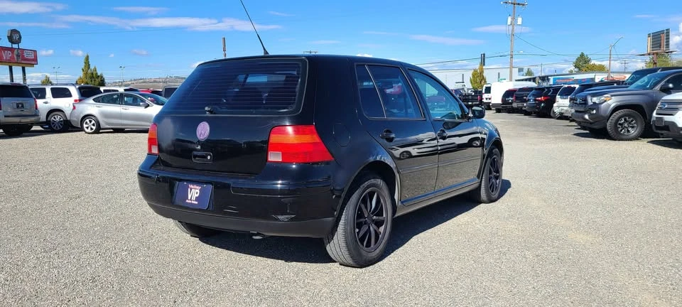 2006 Volkswagen Golf Mk5 - Image 4 of 16
