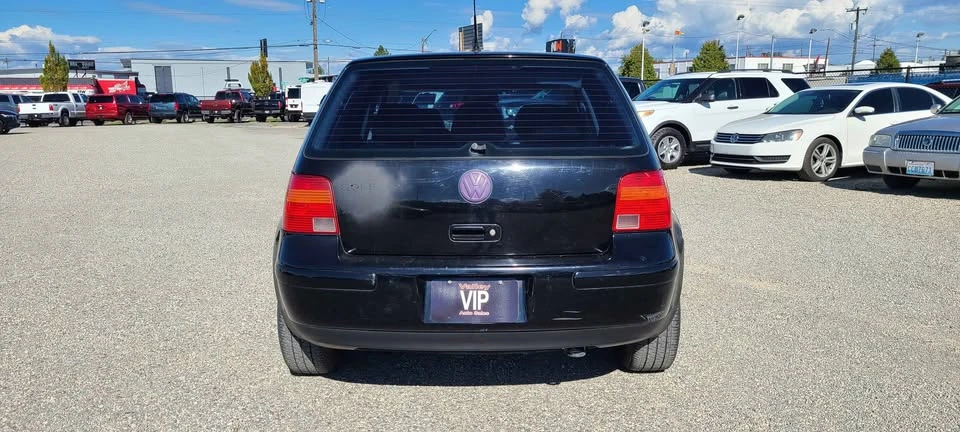 2006 Volkswagen Golf Mk5 - Image 3 of 16