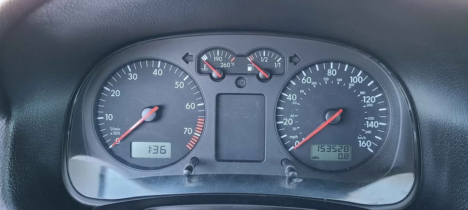2006 Volkswagen Golf Mk5 - Image 14 of 16