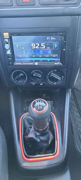2006 Volkswagen Golf Mk5 - Image 15 of 16