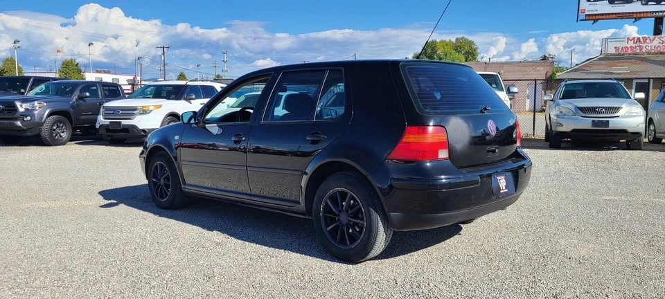 2006 Volkswagen Golf Mk5 - Image 6 of 16