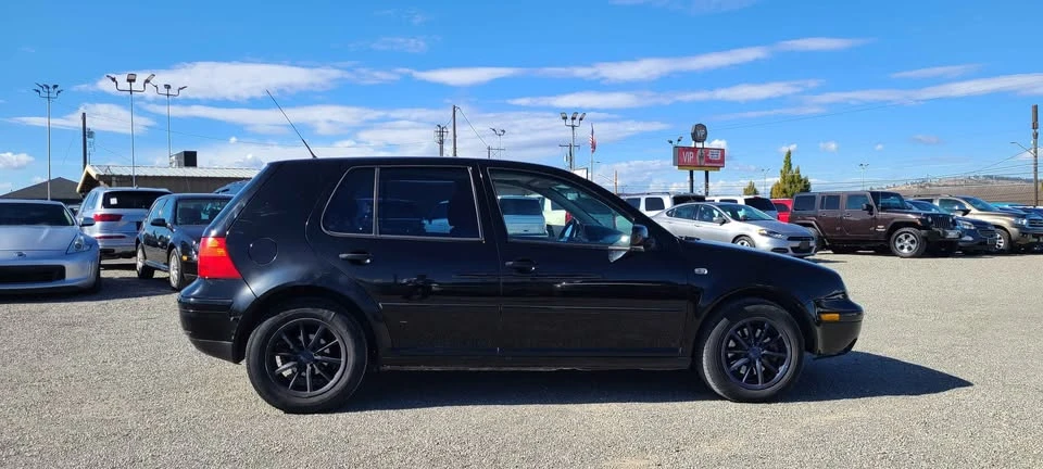 2006 Volkswagen Golf Mk5 - Image 5 of 16