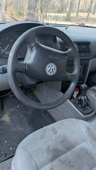 2006 Volkswagen Golf Mk5 - Image 2 of 5