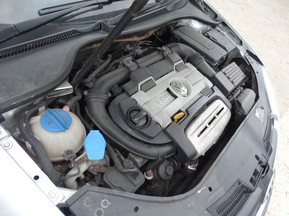 2006 Volkswagen Golf Mk5 - Image 28 of 30