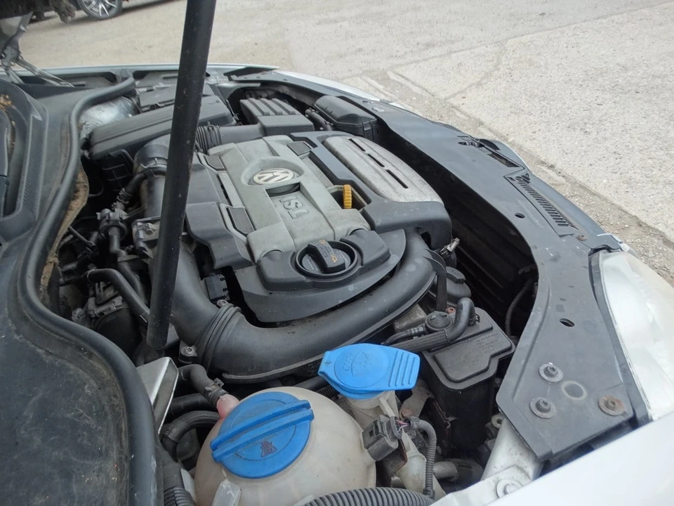 2006 Volkswagen Golf Mk5 - Image 29 of 30