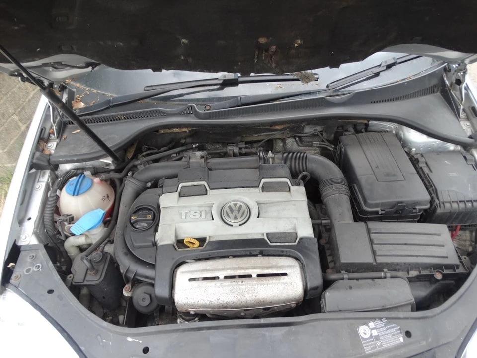 2006 Volkswagen Golf Mk5 - Image 30 of 30