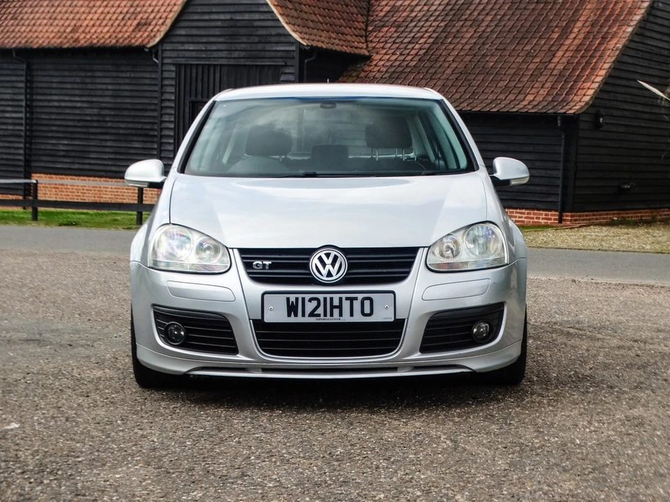 2006 Volkswagen Golf Mk5 - Image 4 of 30