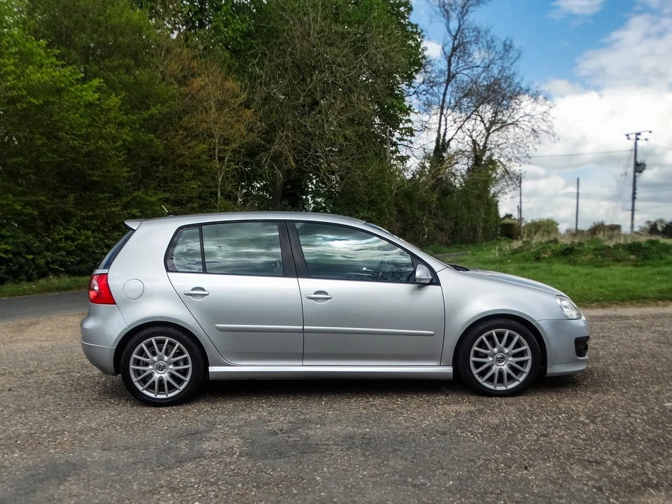 2006 Volkswagen Golf Mk5 - Image 6 of 30