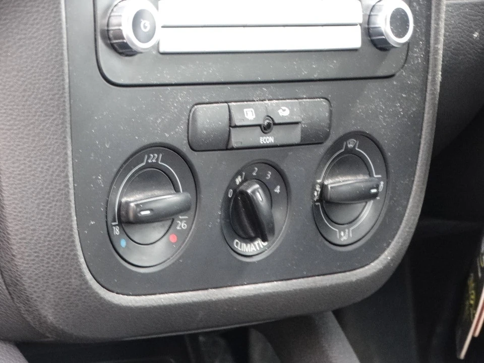 2006 Volkswagen Golf Mk5 - Image 13 of 30