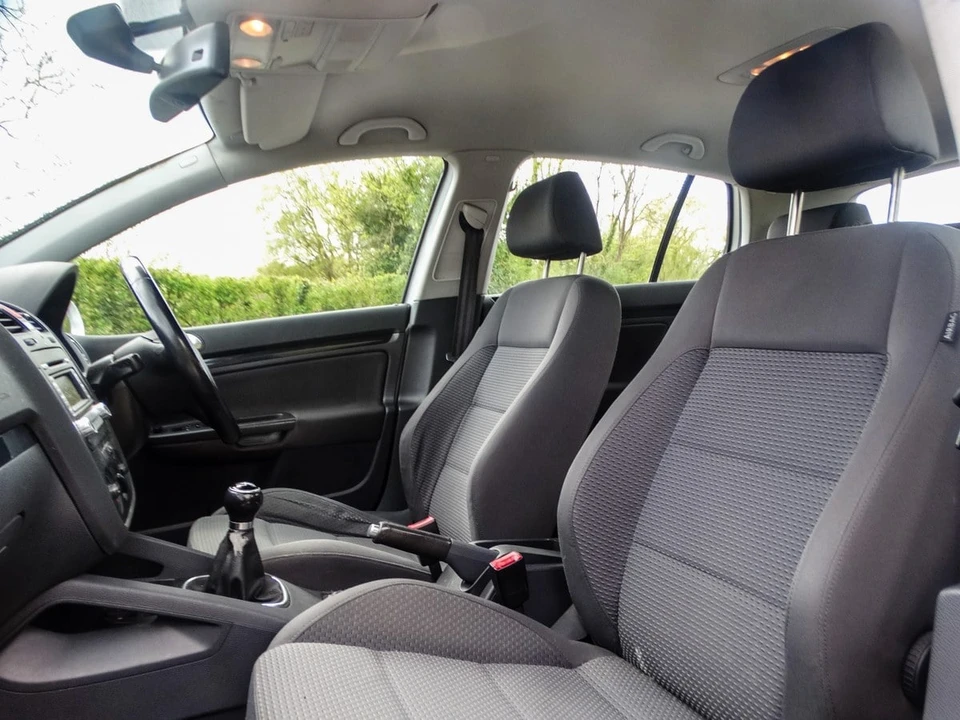 2006 Volkswagen Golf Mk5 - Image 15 of 30