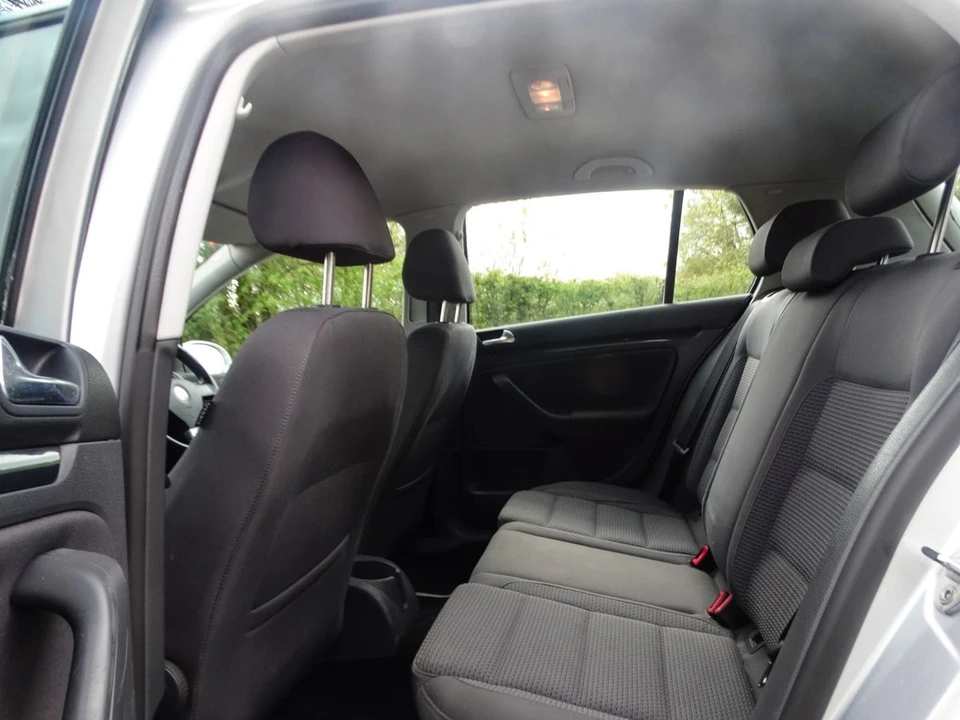 2006 Volkswagen Golf Mk5 - Image 16 of 30