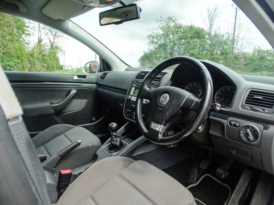 2006 Volkswagen Golf Mk5 - Image 17 of 30