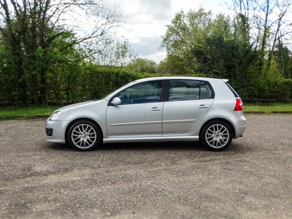 2006 Volkswagen Golf Mk5 - Image 2 of 30