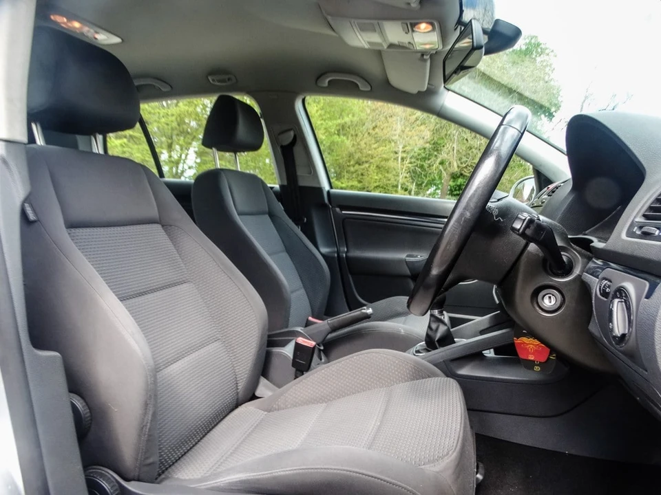 2006 Volkswagen Golf Mk5 - Image 18 of 30