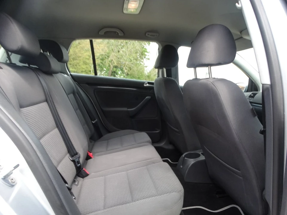 2006 Volkswagen Golf Mk5 - Image 19 of 30