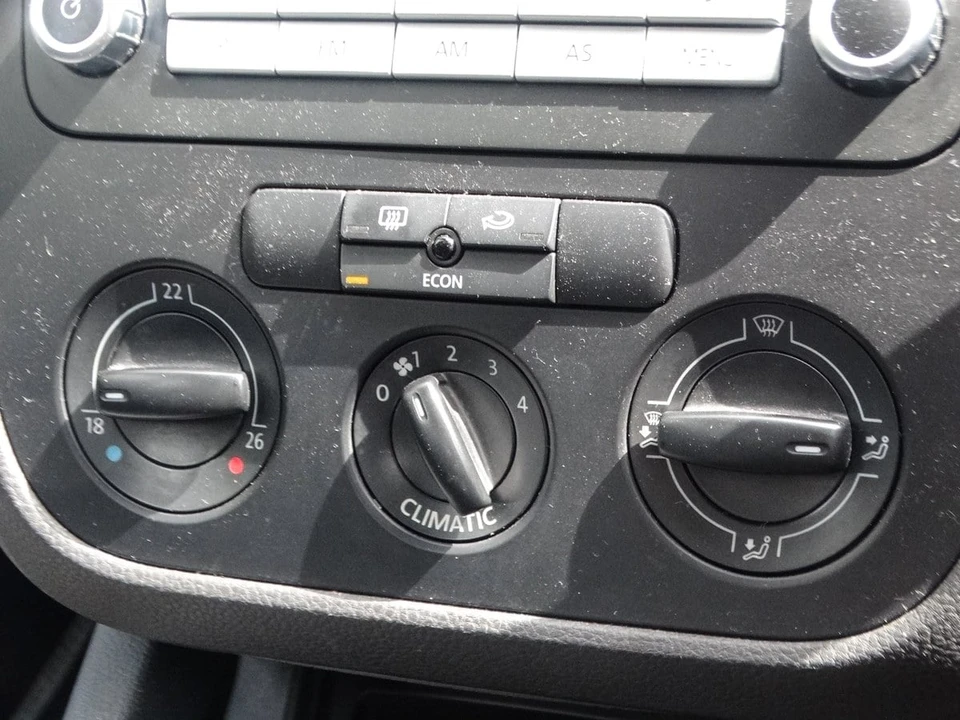 2006 Volkswagen Golf Mk5 - Image 21 of 30