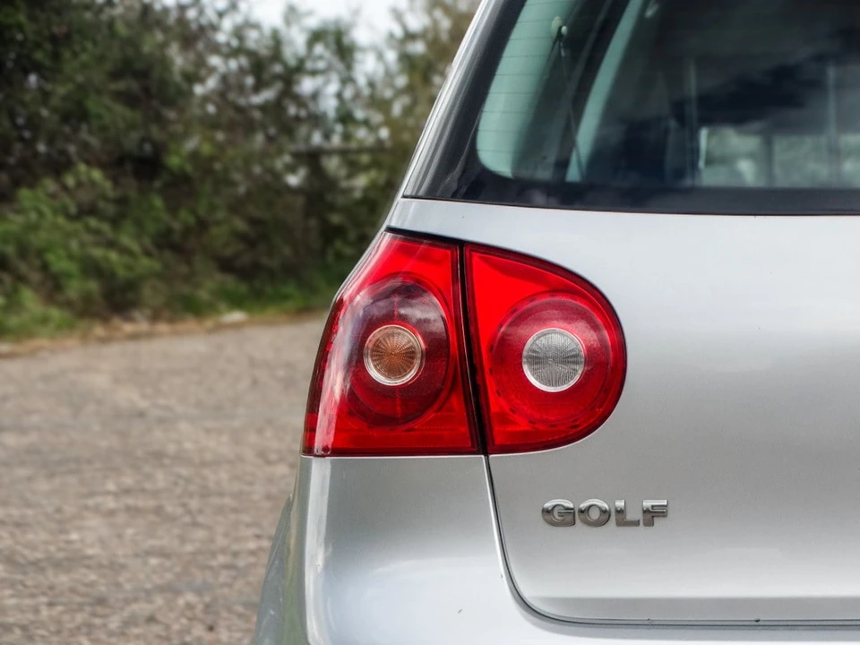 2006 Volkswagen Golf Mk5 - Image 26 of 30
