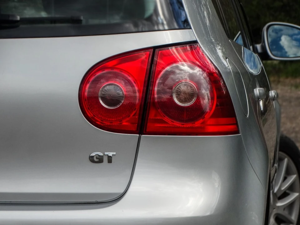 2006 Volkswagen Golf Mk5 - Image 27 of 30