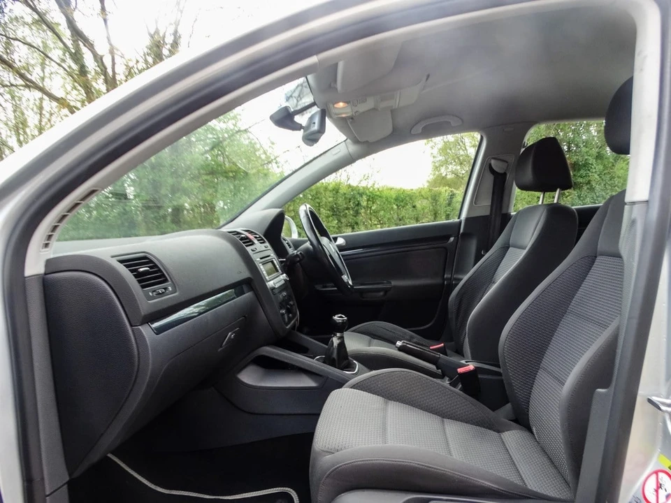 2006 Volkswagen Golf Mk5 - Image 7 of 30