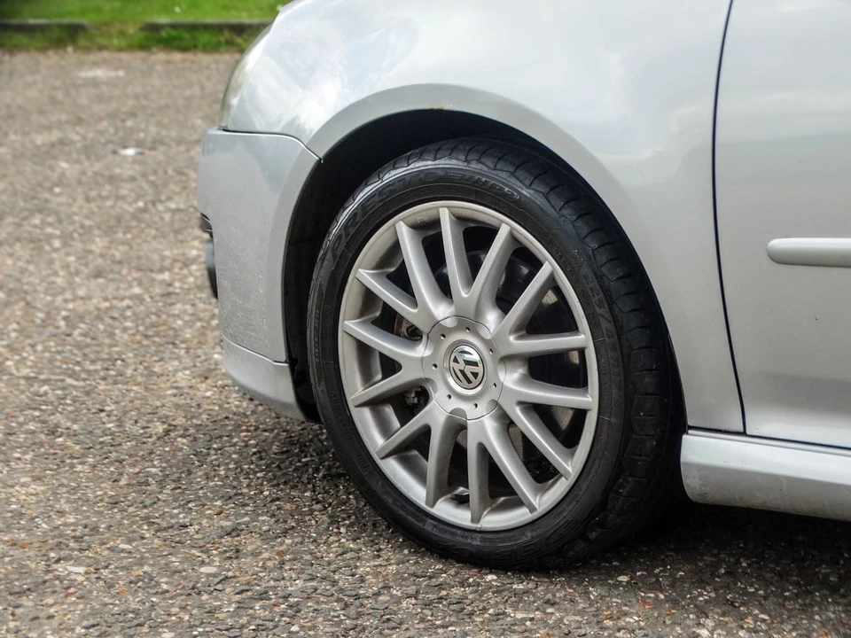 2006 Volkswagen Golf Mk5 - Image 25 of 30