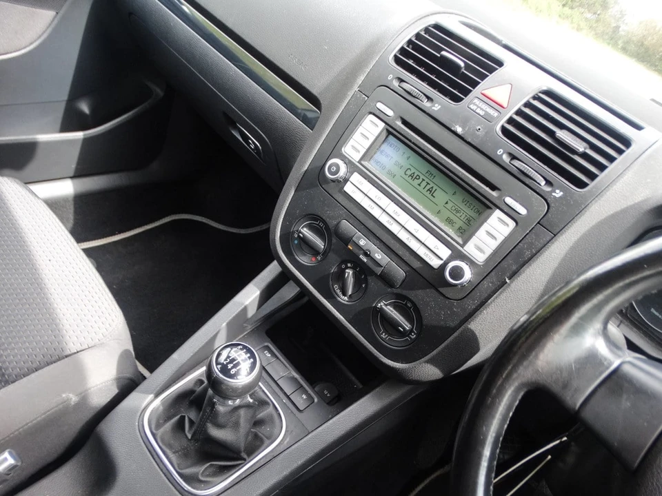 2006 Volkswagen Golf Mk5 - Image 8 of 30