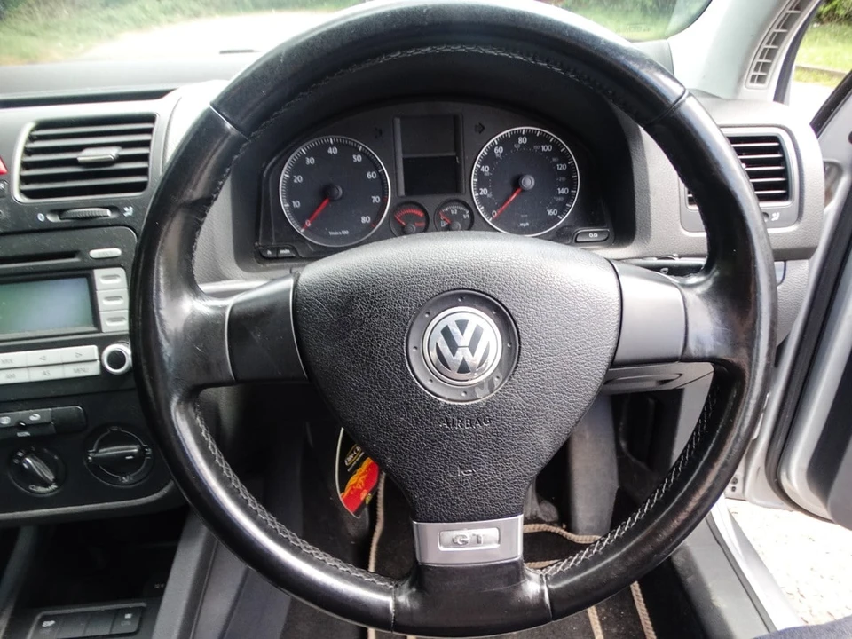2006 Volkswagen Golf Mk5 - Image 9 of 30