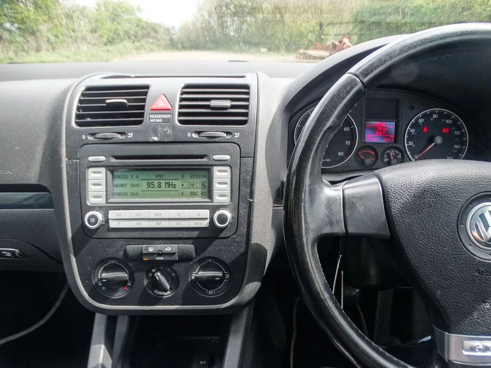 2006 Volkswagen Golf Mk5 - Image 10 of 30
