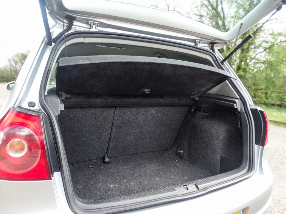 2006 Volkswagen Golf Mk5 - Image 24 of 30