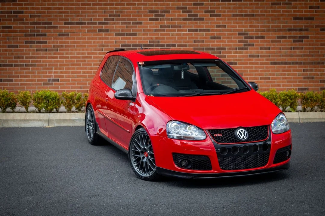 2006 Volkswagen GTI Mk5 - Image 19 of 30