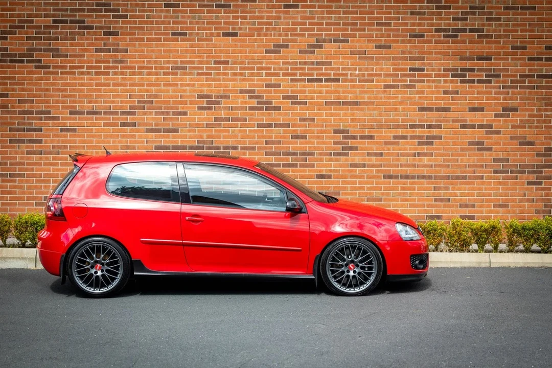 2006 Volkswagen GTI Mk5 - Image 28 of 30