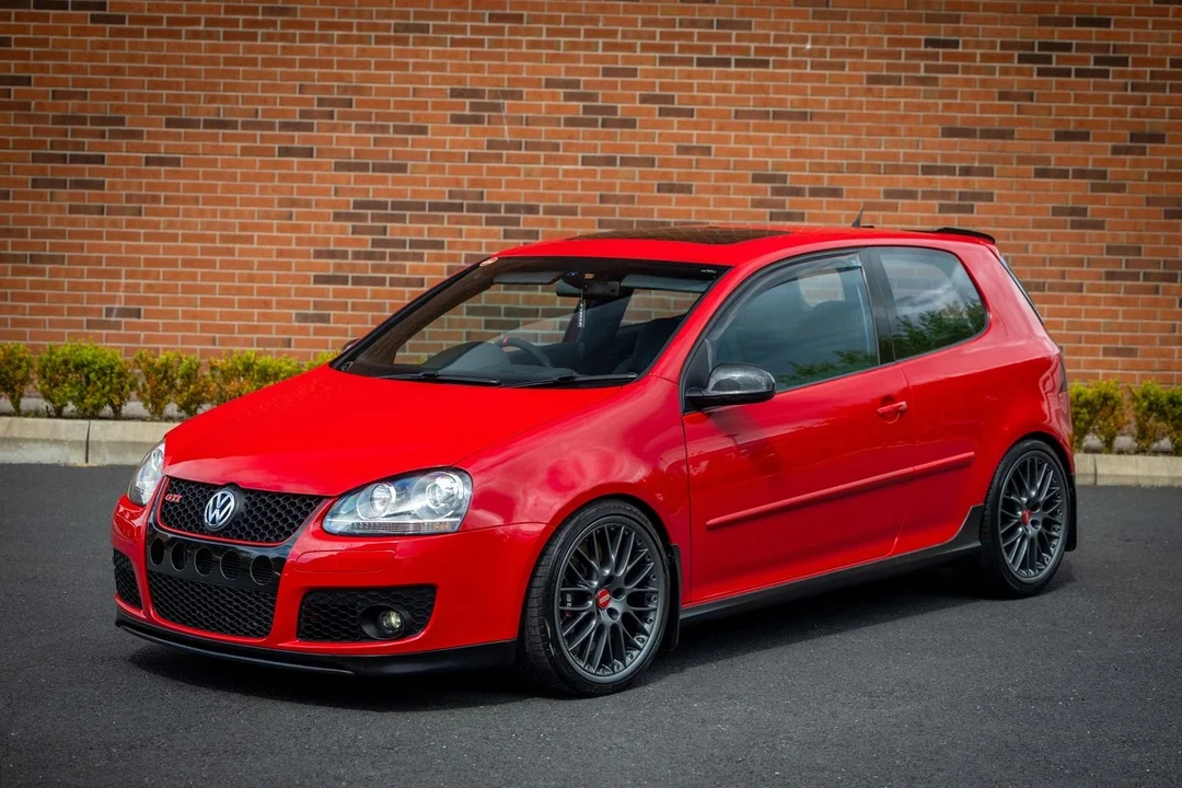 2006 Volkswagen GTI Mk5 - Image 23 of 30