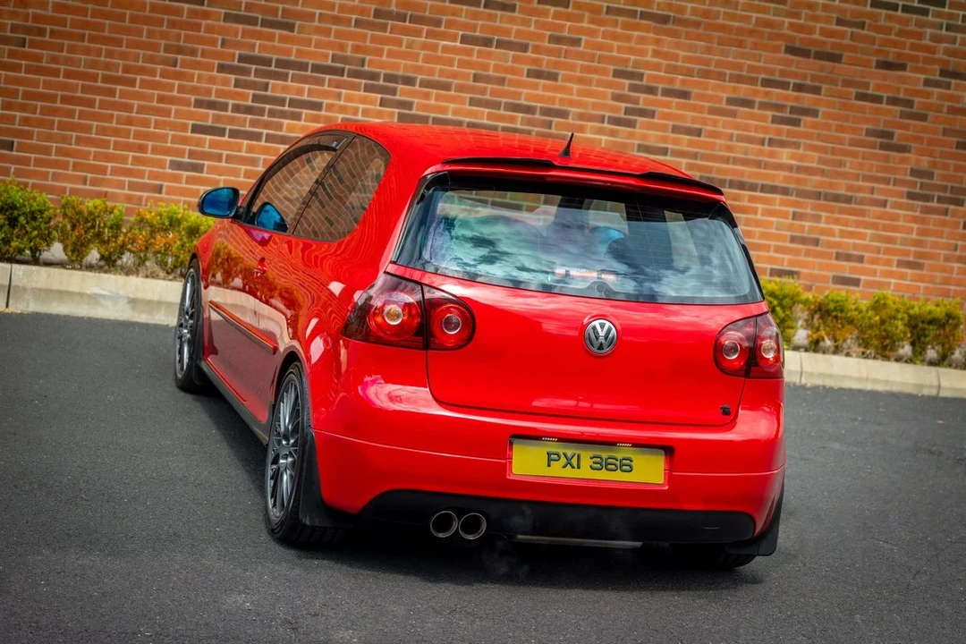 2006 Volkswagen GTI Mk5 - Image 26 of 30