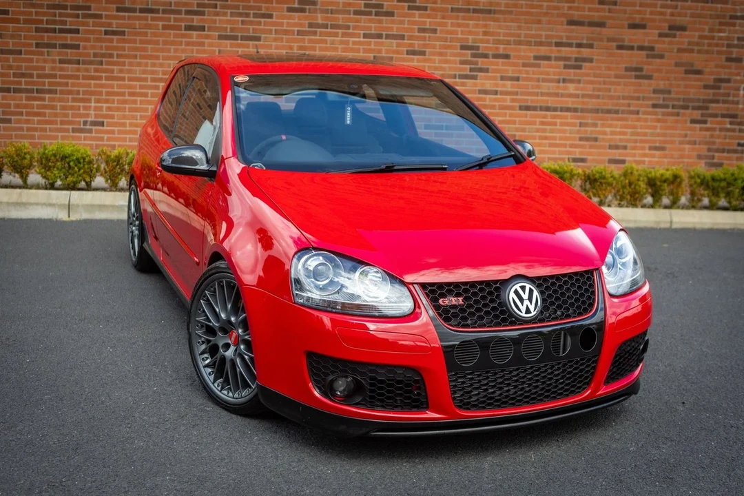 2006 Volkswagen GTI Mk5 - Image 6 of 30
