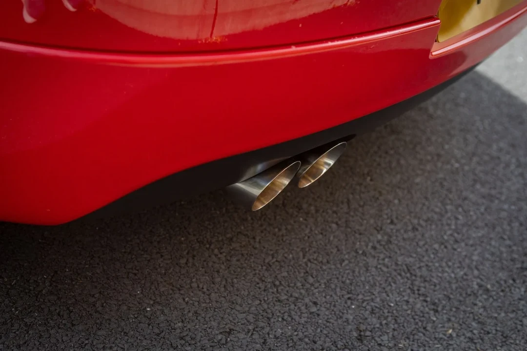 2006 Volkswagen GTI Mk5 - Image 4 of 30