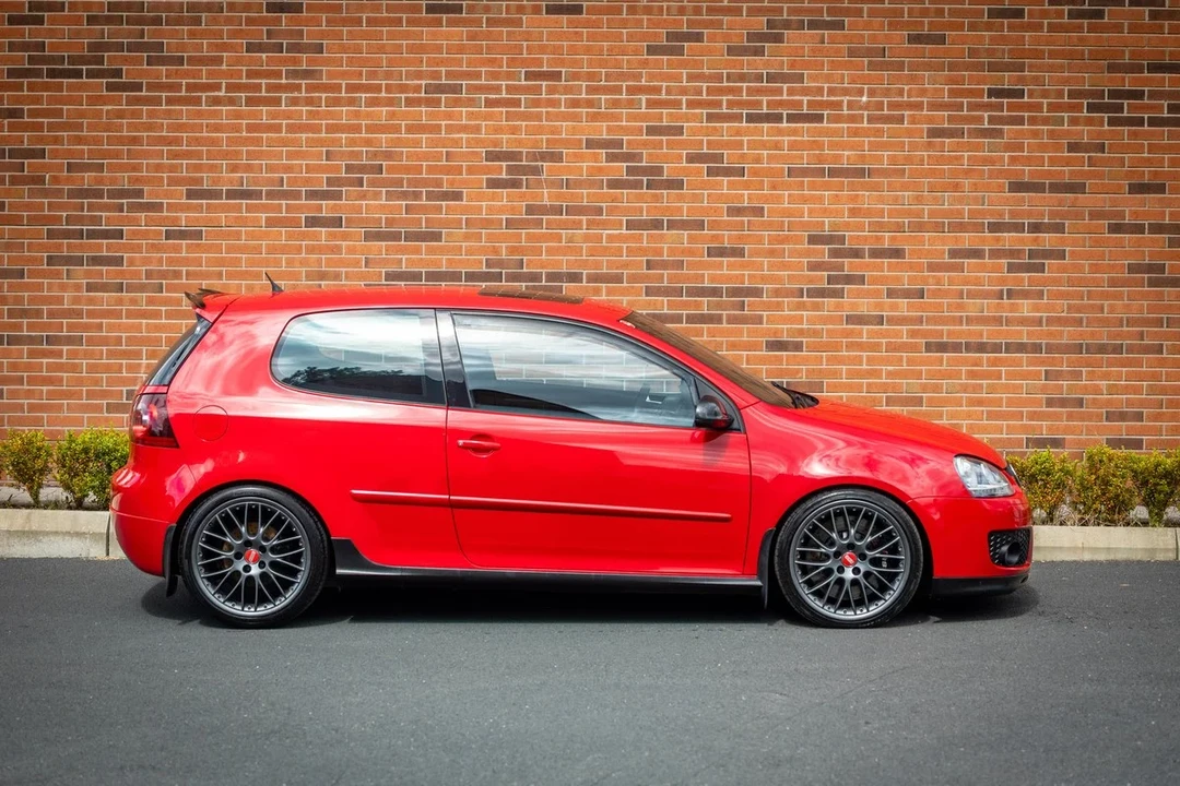 2006 Volkswagen GTI Mk5 - Image 22 of 30