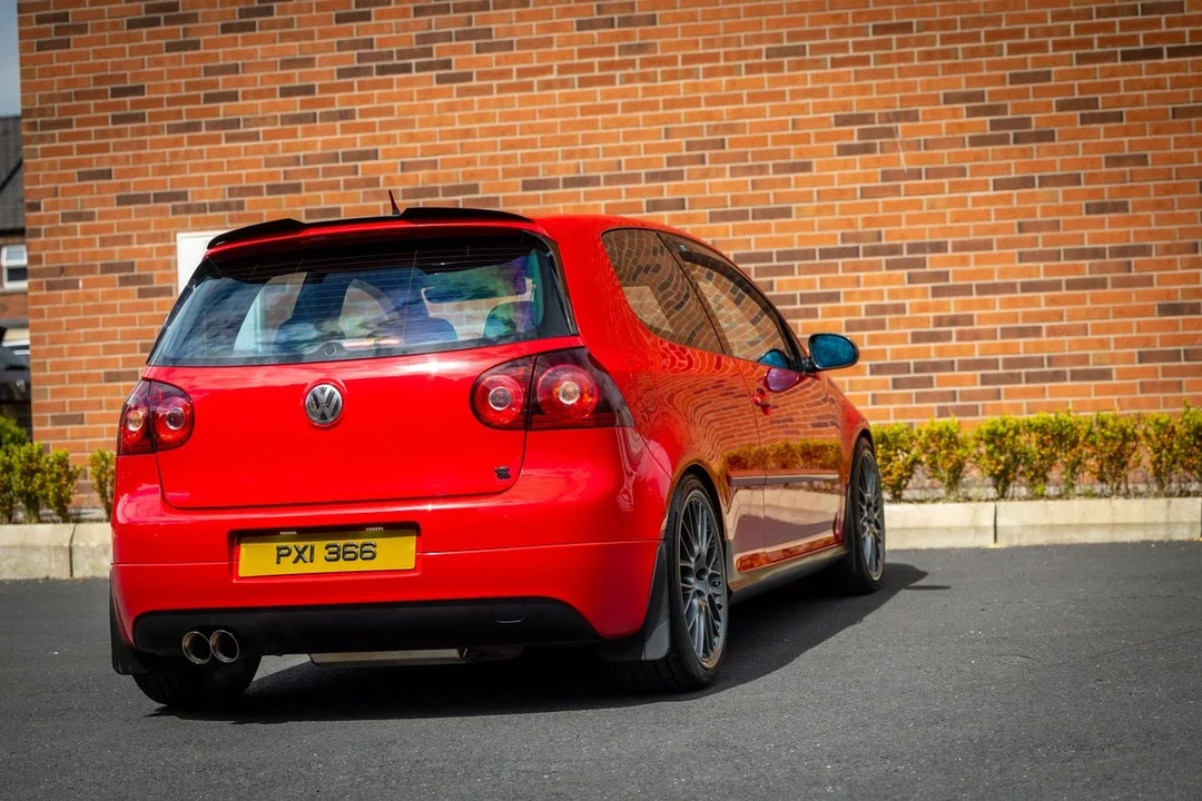 2006 Volkswagen GTI Mk5 - Image 29 of 30