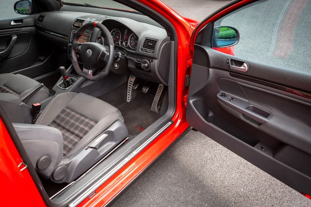 2006 Volkswagen GTI Mk5 - Image 13 of 30