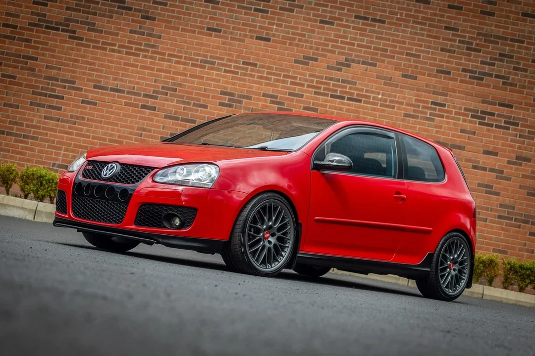 2006 Volkswagen GTI Mk5 - Image 25 of 30