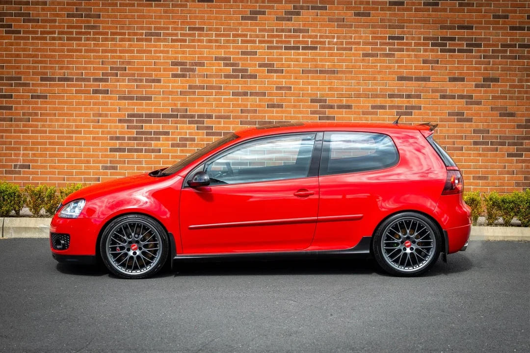 2006 Volkswagen GTI Mk5 - Image 27 of 30
